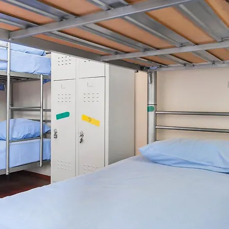 Hostel Rapunzel