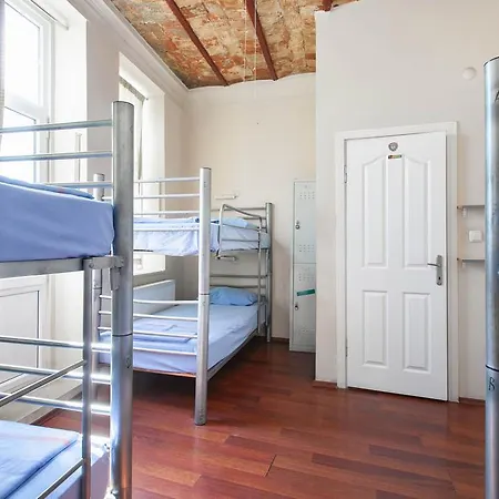 Rapunzel Hostel