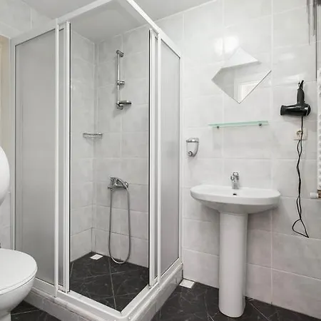 Rapunzel Hostel Istanbul