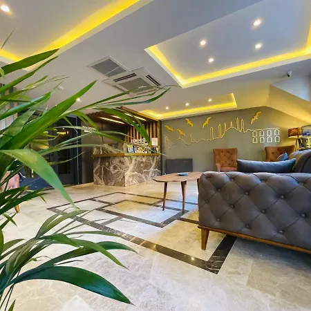 Zem Hotel 3*