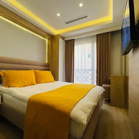 Hotel Zem