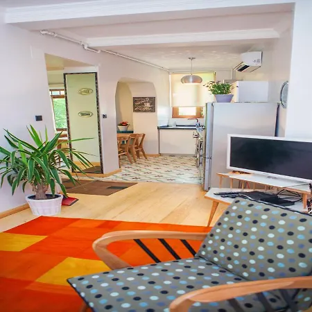 Mysuite Cihangir * İstanbul