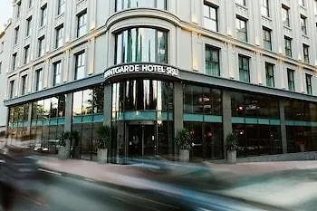 Hotel Sisli