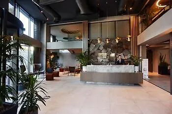 Sisli Hotel 3*
