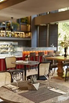 Sisli Hotel Istanbul