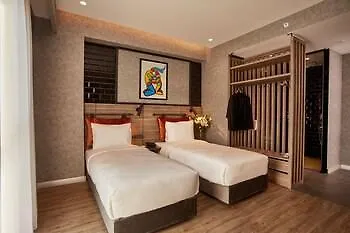 Hotel Sisli Istanbul