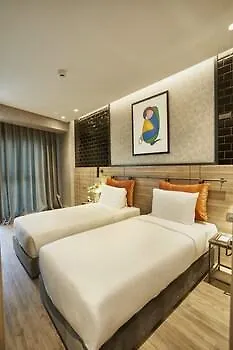 Sisli Hotel Istanbul