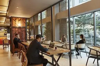 Hotel Sisli Istanbul