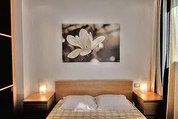 Aparthotel A'la House Istanbul