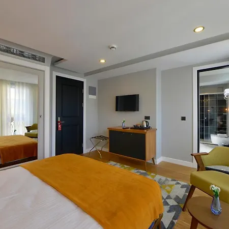 Hotell Poem 2*