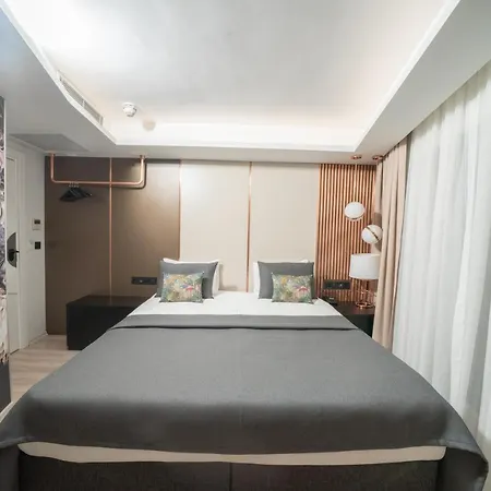Fama Karakoey 酒店 伊斯坦布尔