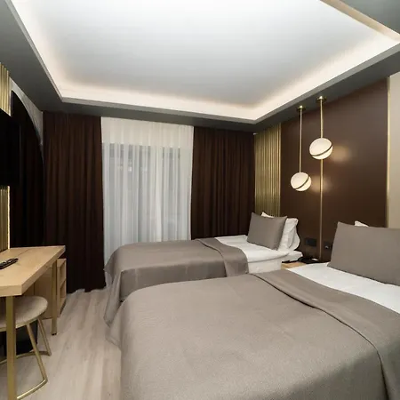 Hotel Fama Karakoey Istanbul