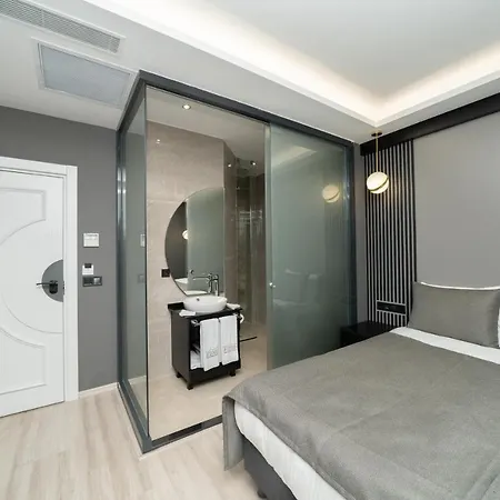 Hotel Fama Karakoey Istanbul