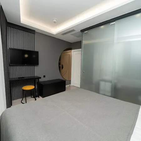 Fama Karakoey 4* 伊斯坦布尔