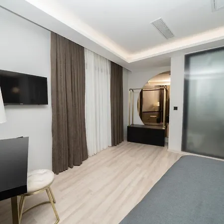 Hotel Fama Karakoey Istanbul