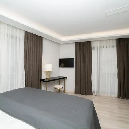 Hotel Fama Karakoey Istanbul