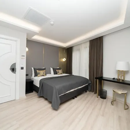 Fama Karakoey 4* Istanbul