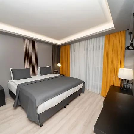 Fama Karakoey Hotel Istanbul