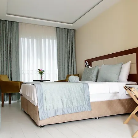 فندق وطن أشور 3*