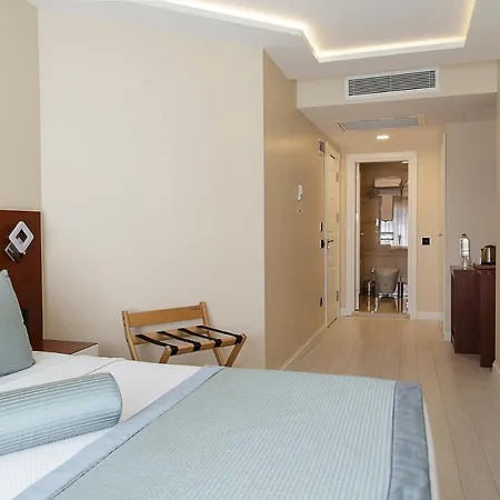 Vatan Asur 3* Provincia di Istanbul