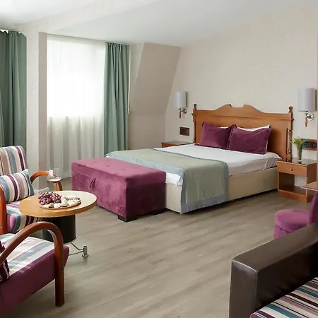 Hotel Vatan Asur 3*