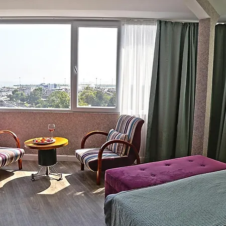 Vatan Asur 3* Provincia di Istanbul