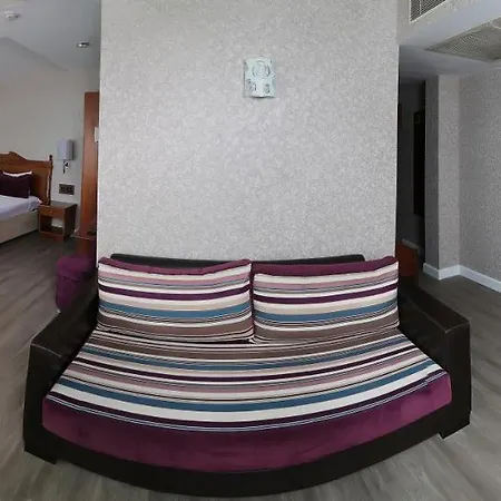 Hotel Vatan Asur