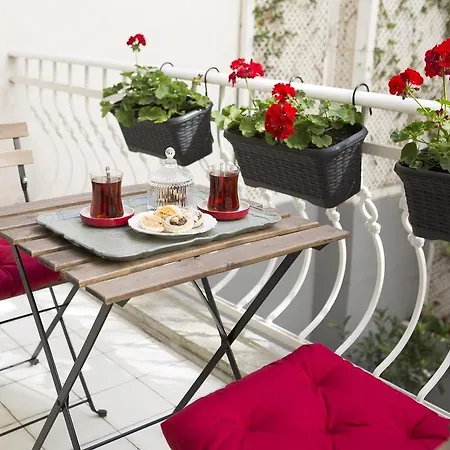 Aparthotel Miel Istanbul