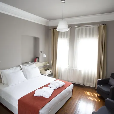 Aparthotel Miel