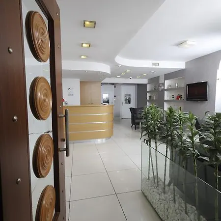Entes 3* Стамбул