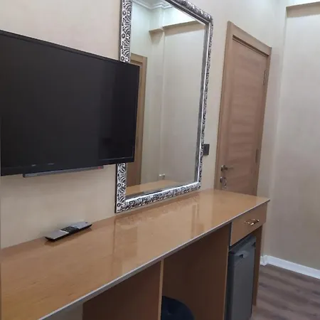 Otel Bonami İstanbul