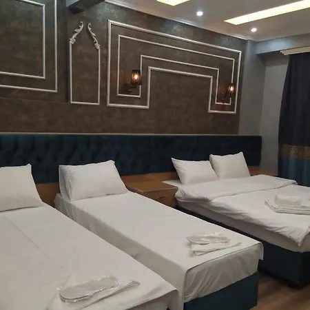 Otel Bonami