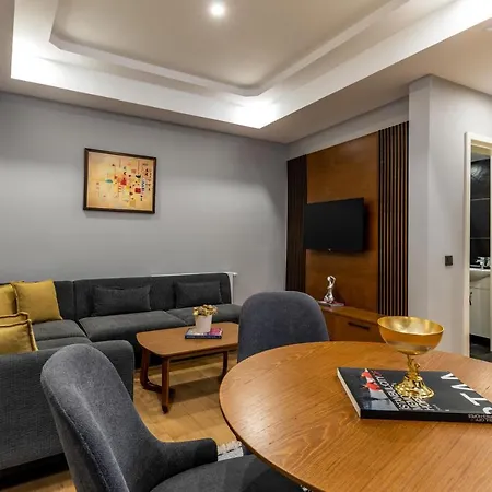Sala Provincia di Istanbul