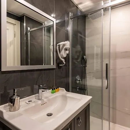 מלון Sala איסטמבול