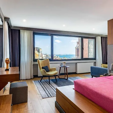 Sala Provincia di Istanbul