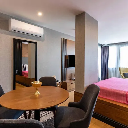 Sala Provincia di Istanbul