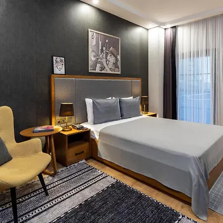 Sala Provincia di Istanbul