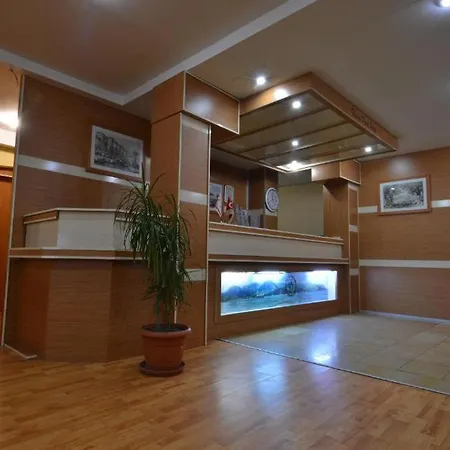 Florya 2* Стамбул