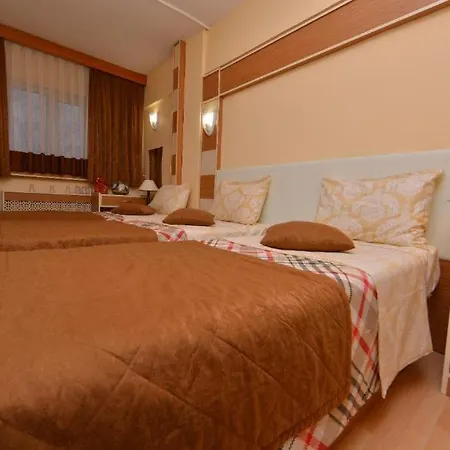 Apartmanhotel Florya Isztambul