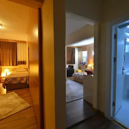 Florya Apartmanhotel 2*