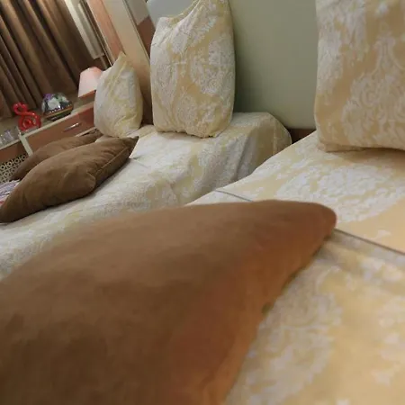 Apartmanhotel Florya