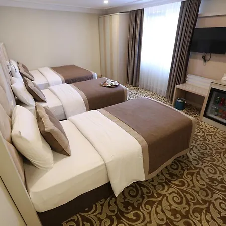 Hotel Alpinn 4*