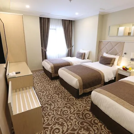 Alpinn 4* Istanbul