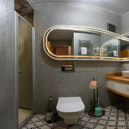Apartment Taksim Loft *