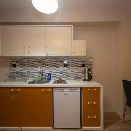 Apartment Taksim Loft