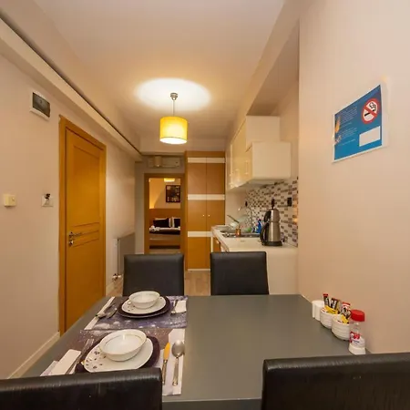Taksim Loft * Istanbul