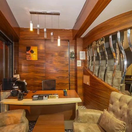 Taksim Loft Apartment *