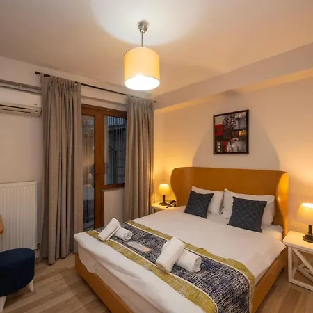 Taksim Loft * Istanbul