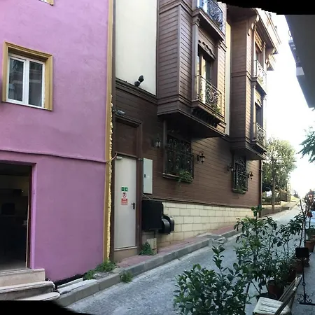 Bed & Breakfast Marmara House&apartments *
