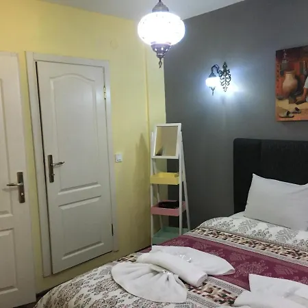 Marmara House&apartments * Istanbul